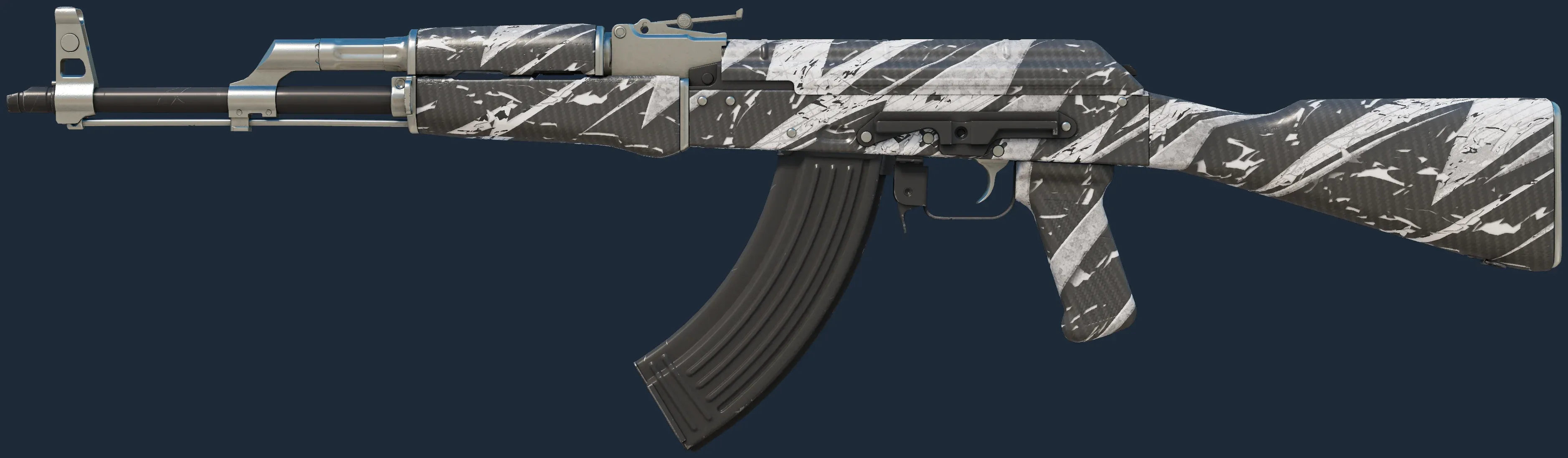AK-47 | Breakthrough (Minimal Wear)