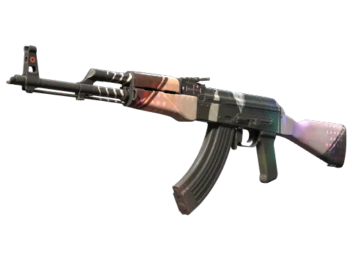 AK-47 | Crossfade (Factory New)