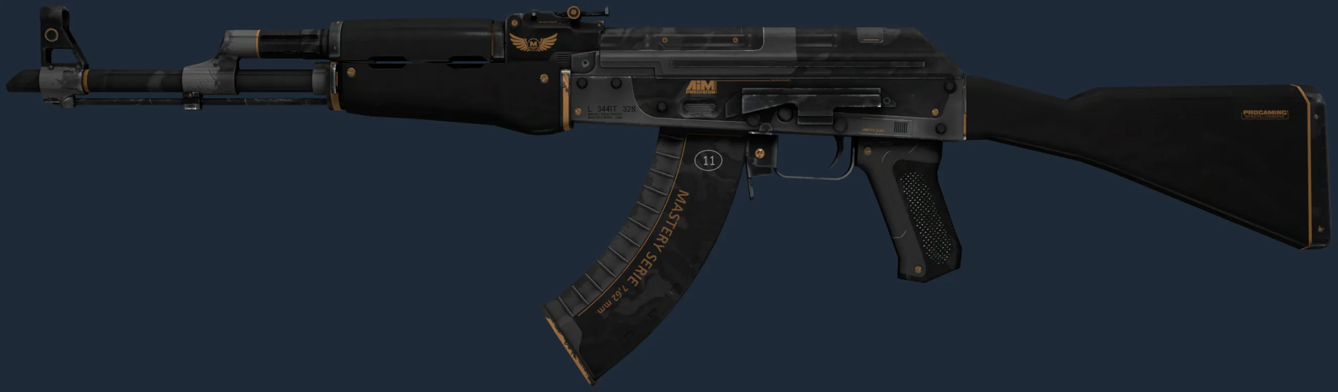 AK-47 | Elite Build (Field-Tested)