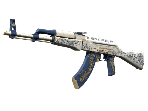 AK-47 | Inheritance (Factory New)