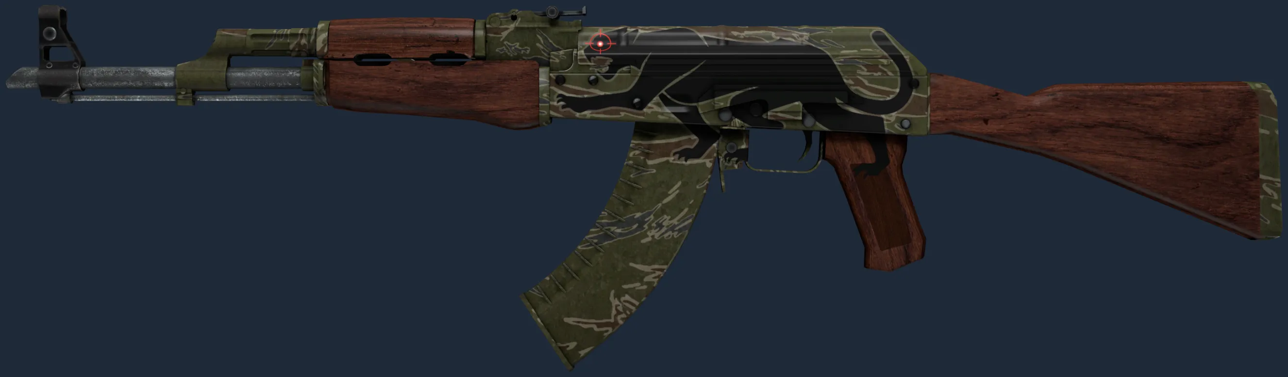 AK-47 | Jaguar (Factory New)