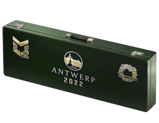 Antwerp 2022 Ancient Souvenir Package