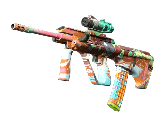 AUG | Eye of Zapems (Field-Tested)