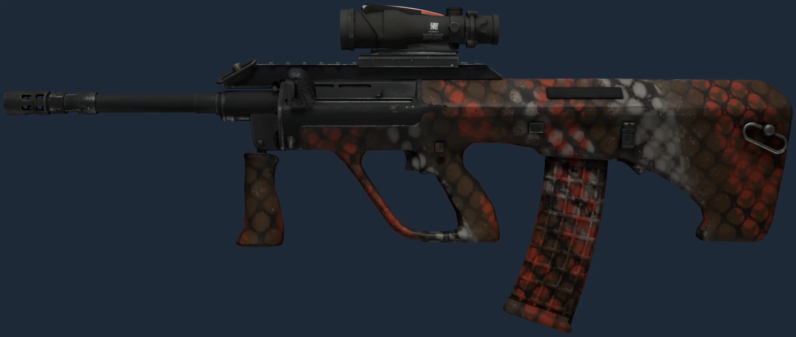 AUG | Sweeper (Factory New)