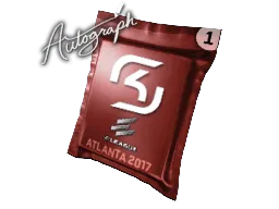 Autograph Capsule | SK Gaming | Atlanta 2017