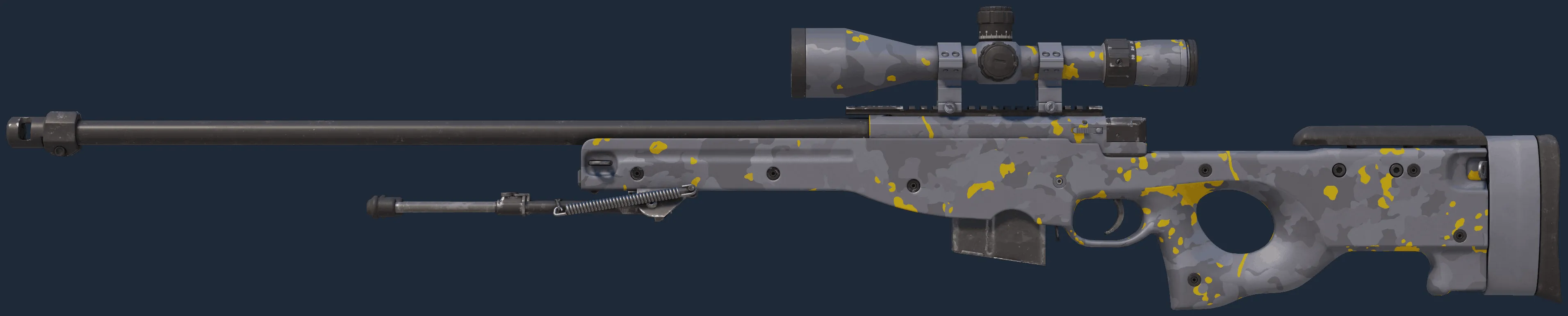 AWP | Arsenic Spill (Factory New)
