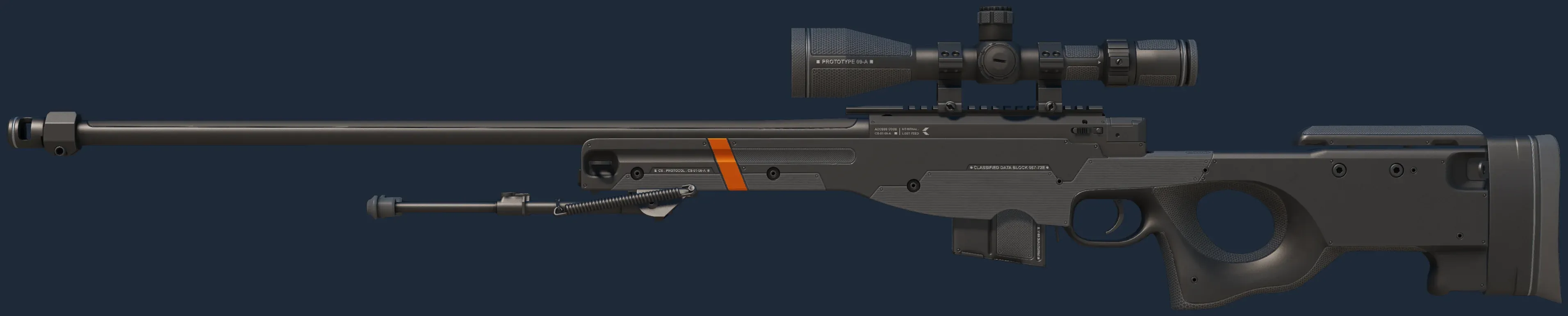 AWP | Black Box AWP | Black Box