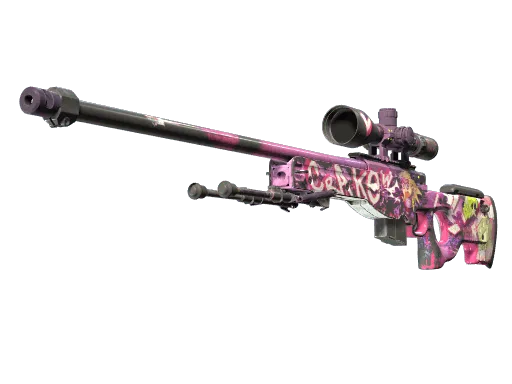 AWP | Crakow! (Battle-Scarred)