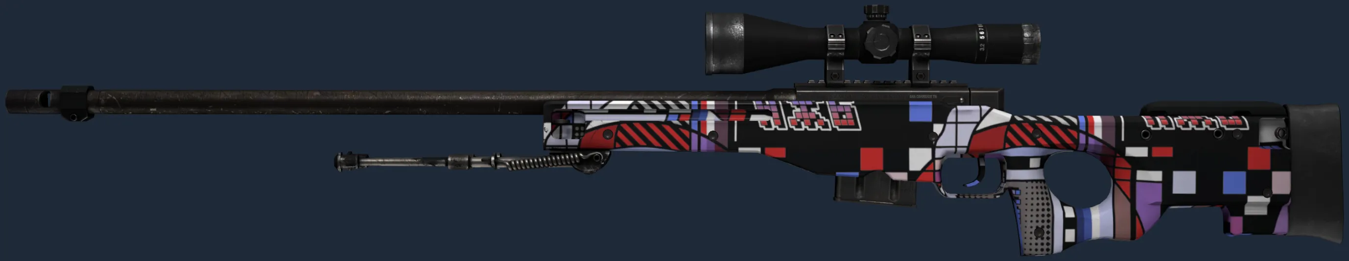 AWP | POP AWP