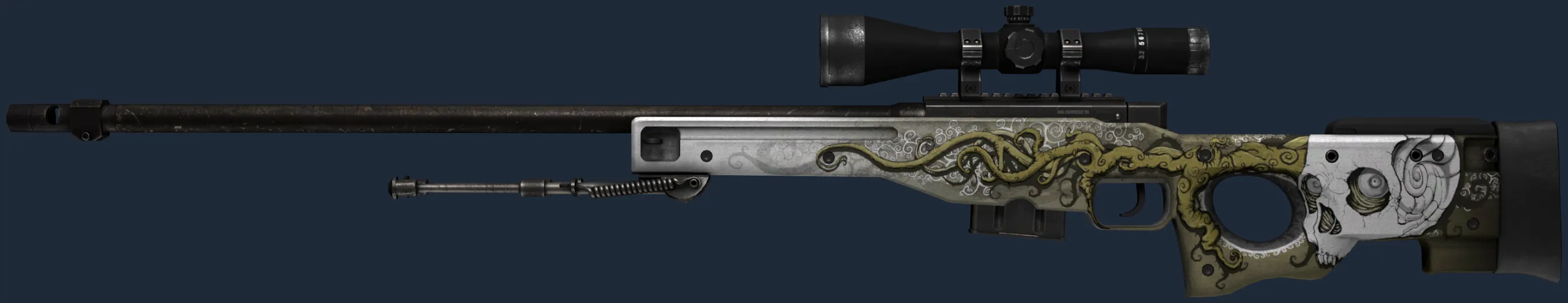 AWP | Worm God (Factory New)