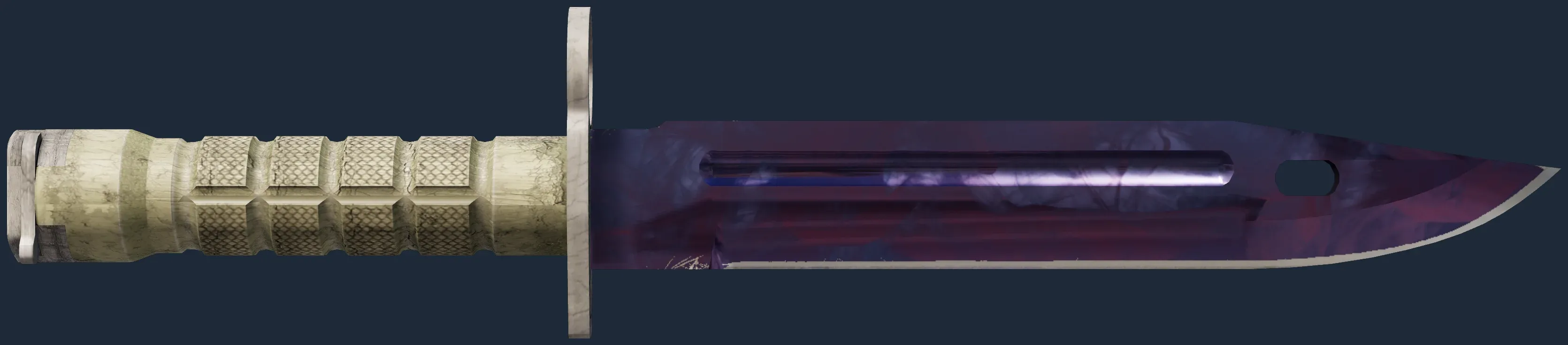 ★ Bayonet | Doppler Black Pearl (Factory New) ★ Bayonet | Doppler Black Pearl (Factory New)