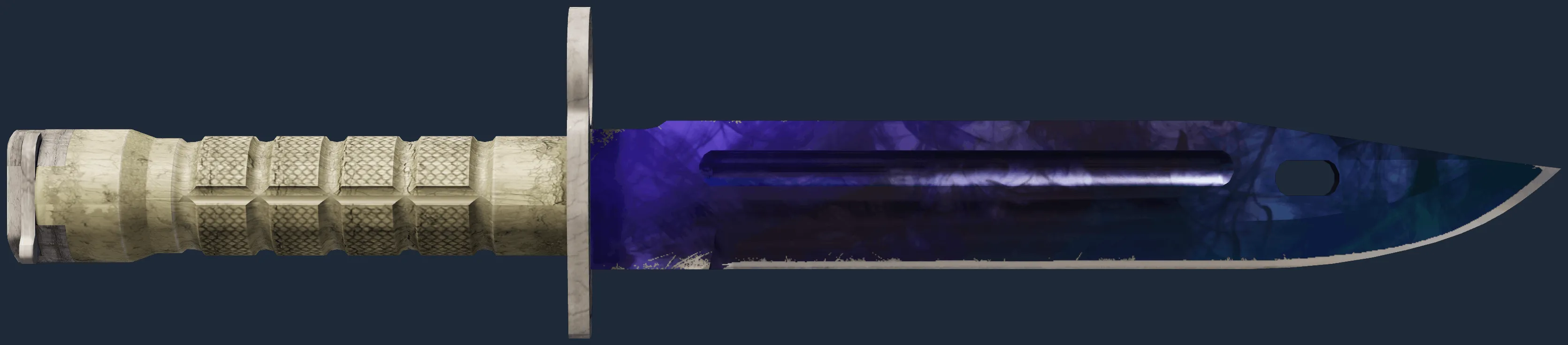 ★ Bayonet | Doppler Phase 3 (Minimal Wear)