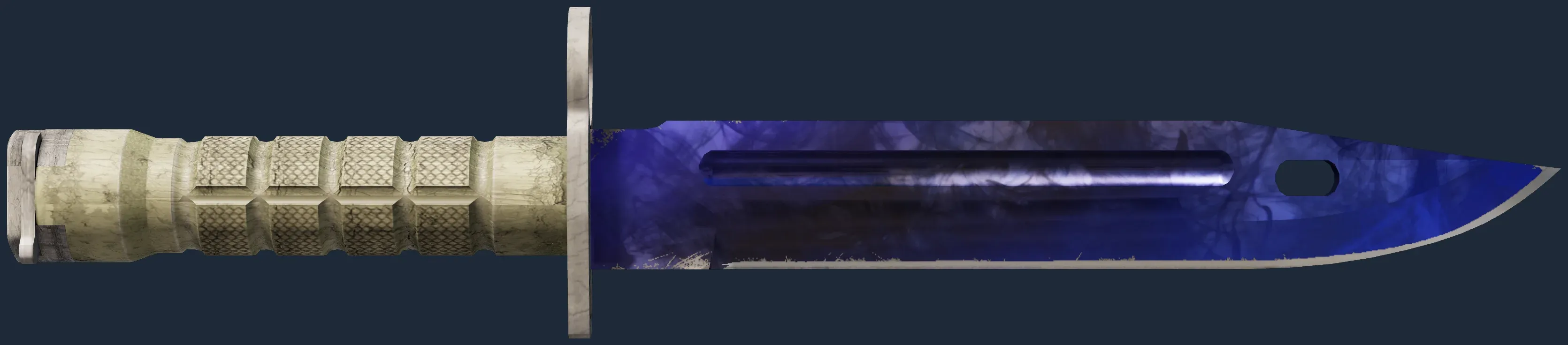 ★ Bayonet | Doppler Phase 4 (Minimal Wear)