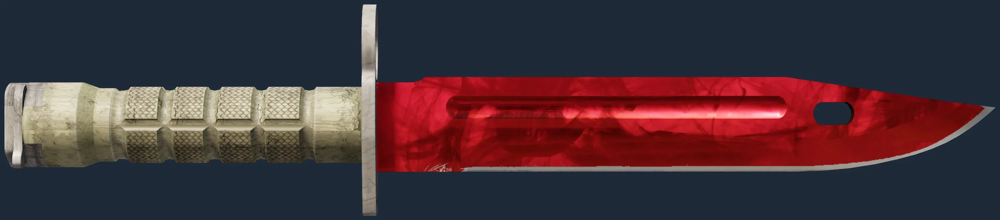 ★ Bayonet | Doppler Ruby (Factory New)