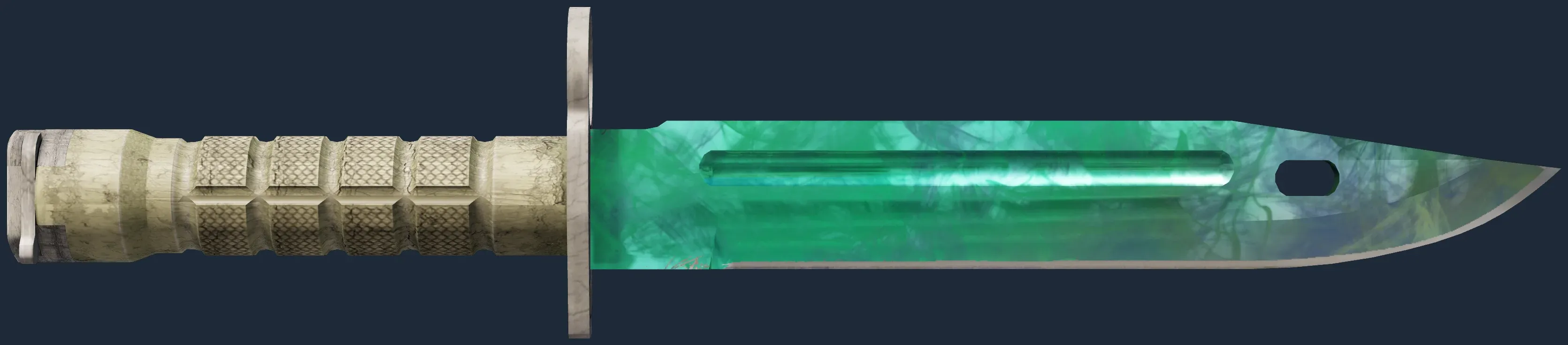 ★ Bayonet | Gamma Doppler Phase 2 (Factory New)