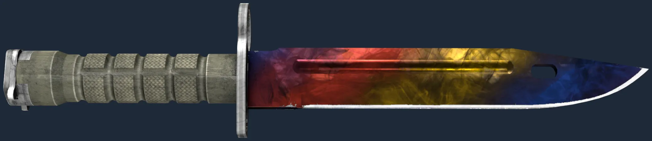 ★ Bayonet | Marble Fade