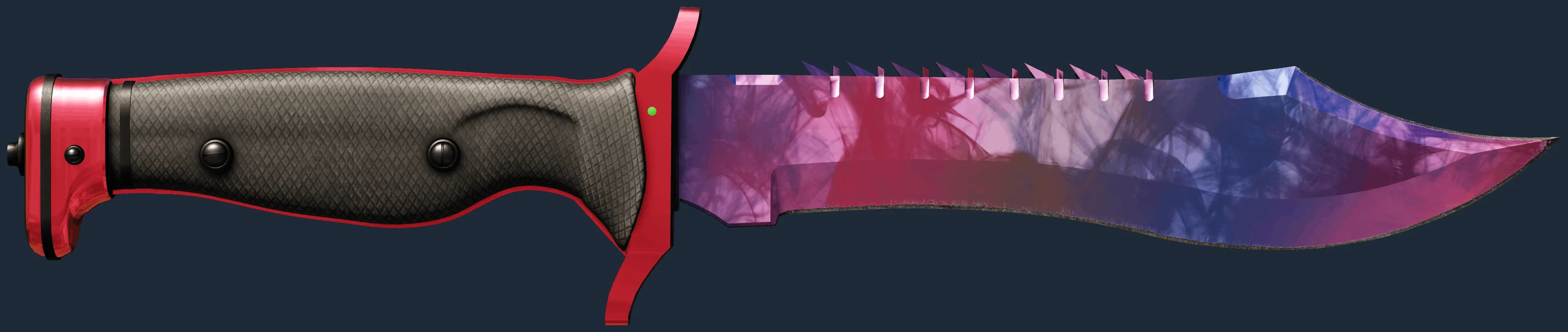 ★ Bowie Knife | Doppler Phase 1 (Minimal Wear)