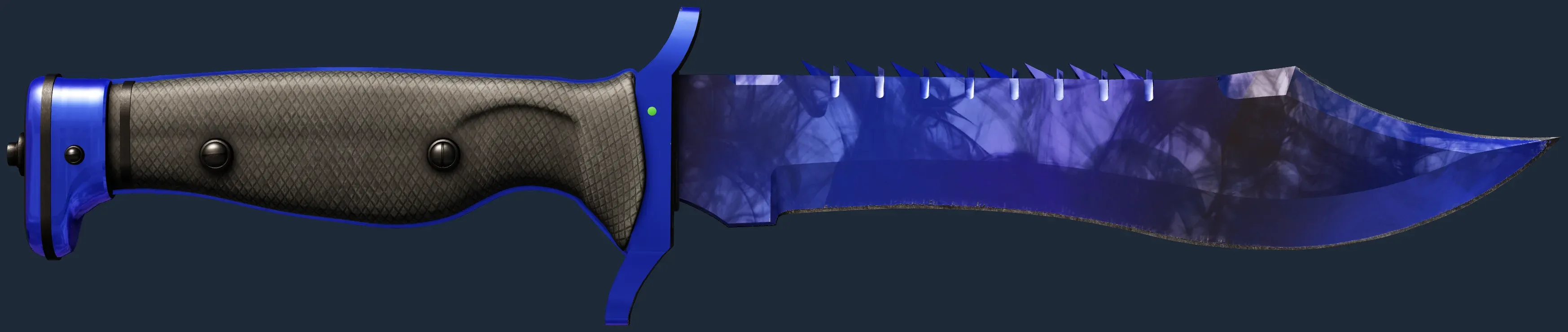 ★ Bowie Knife | Doppler Phase 4 (Minimal Wear)