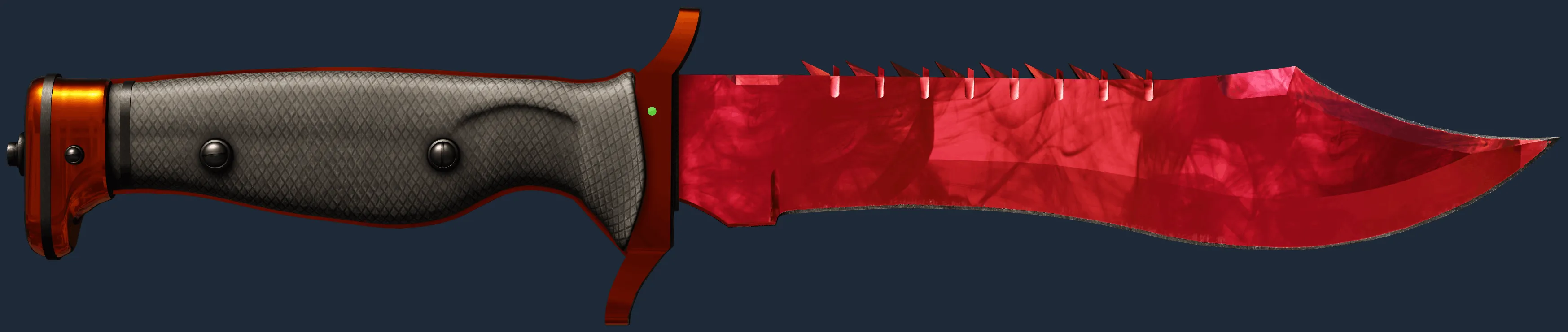 ★ Bowie Knife | Doppler Ruby