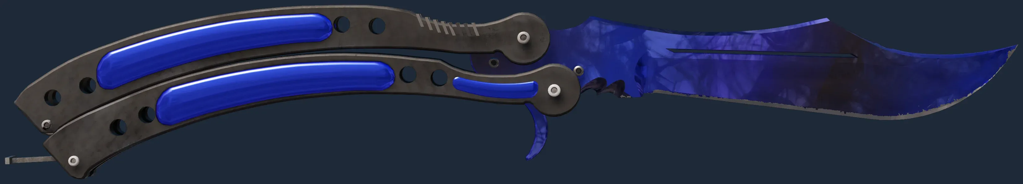 ★ Butterfly Knife | Doppler Phase 4 (Factory New) ★ Butterfly Knife | Doppler Phase 4 (Factory New)