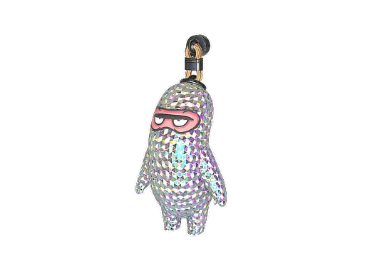 Charm | Diamond Dog