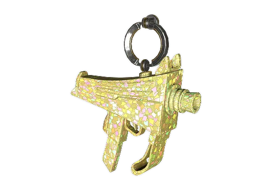 Charm | Disco MAC