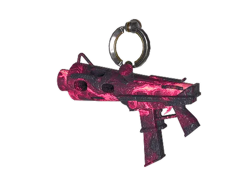 Charm | Hot Hands