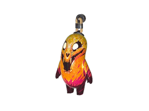 Charm | Hot Howl