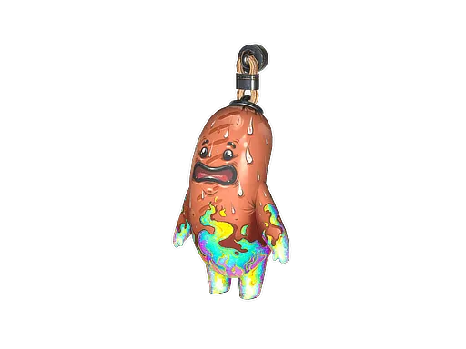 Charm | Hot Wurst