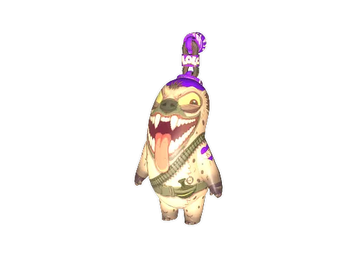 Charm | Lil' Cackle