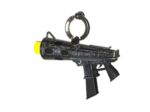 Charm | Lil' Cap Gun