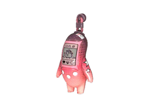 Charm | Lil' Chirp