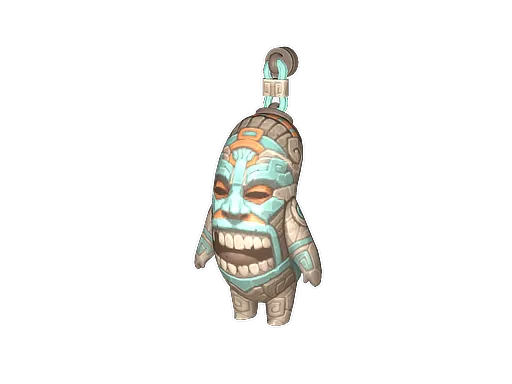 Charm | Lil' Curse
