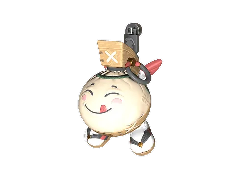 Charm | Lil' Dumplin'