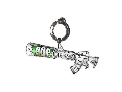 Charm | POP Art