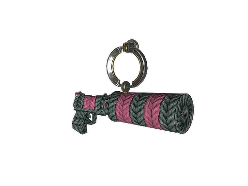 Charm | Stitch-Loaded
