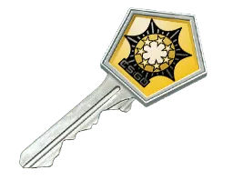 Chroma 2 Case Key