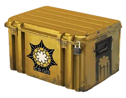 Chroma 2 Case