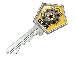 Chroma 3 Case Key