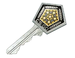 Chroma Case Key