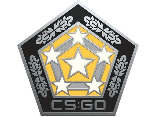 Chroma Pin