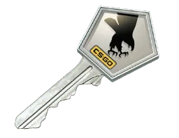Clutch Case Key