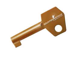 CS:GO Capsule Key