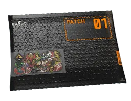 CS:GO Patch Pack