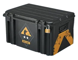 CS:GO Weapon Case 2
