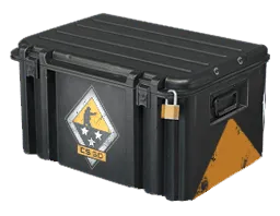 CS:GO Weapon Case 3