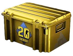CS20 Case