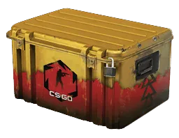 Danger Zone Case