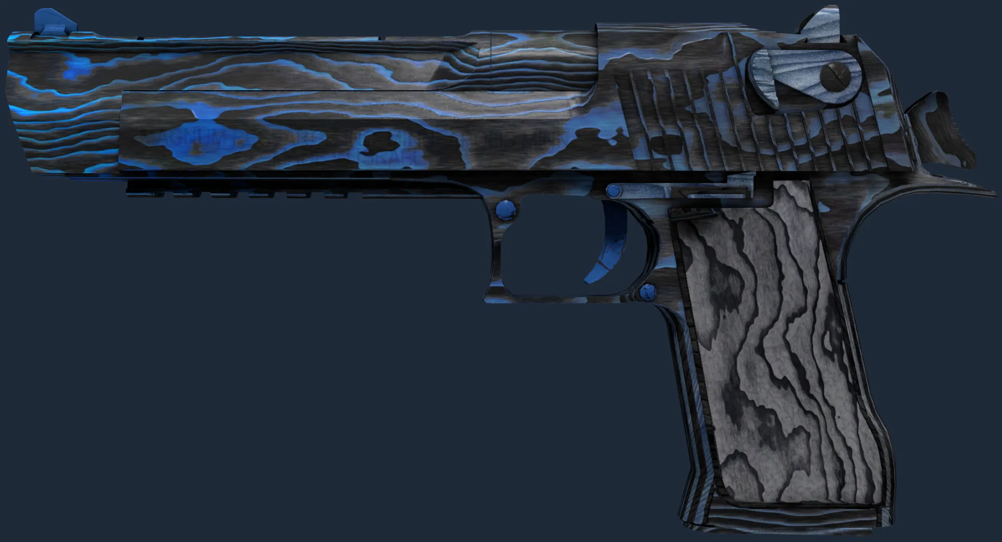 Desert Eagle | Blue Ply (Factory New)
