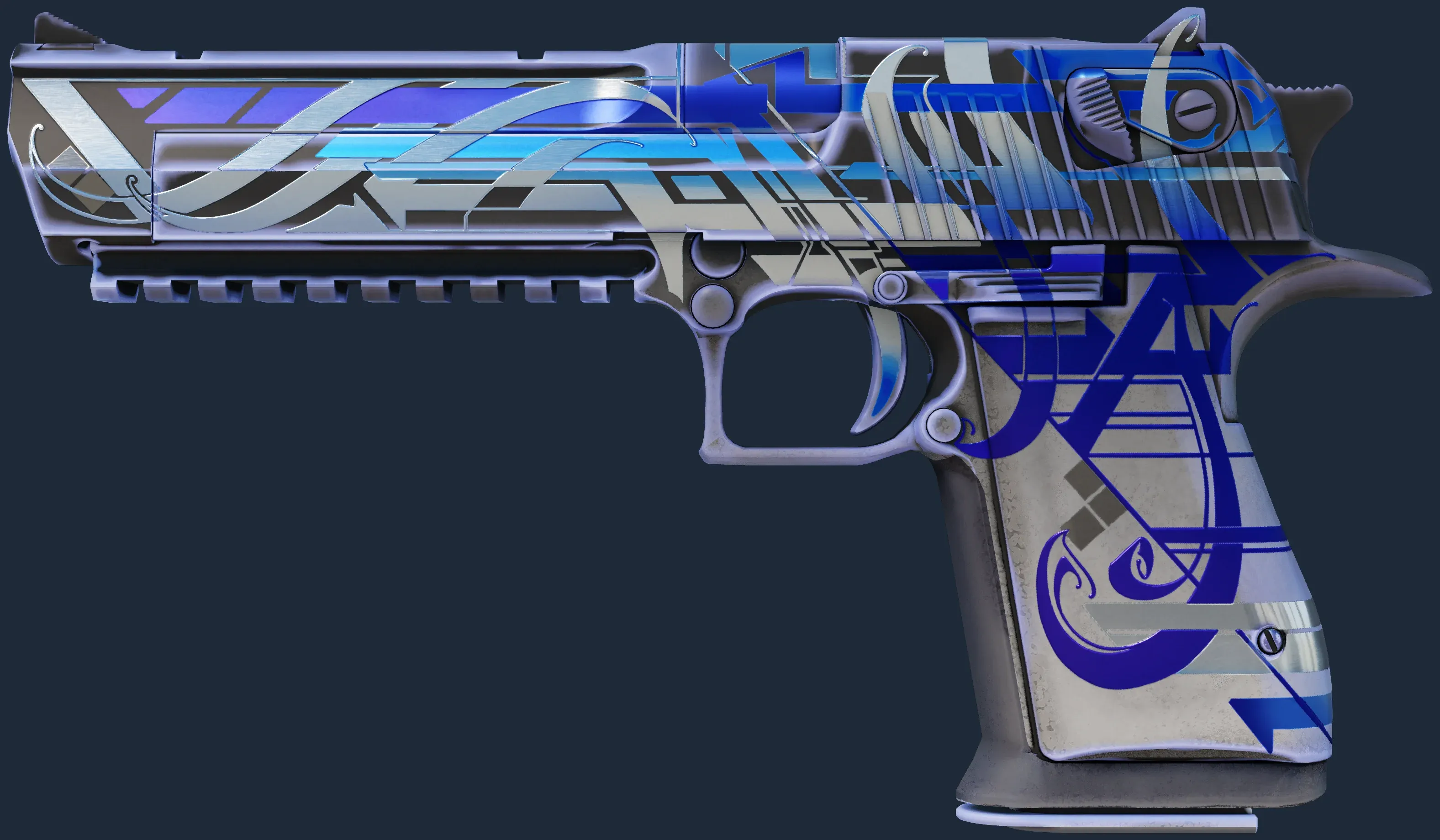 Desert Eagle | Eastern Enigma (Factory New) Desert Eagle | Eastern Enigma (Factory New)
